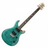 PRS SE CUSTOM 24-08 TURQUOISE - Guitare électrique