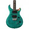 PRS SE CUSTOM 24-08 TURQUOISE - Guitare électrique