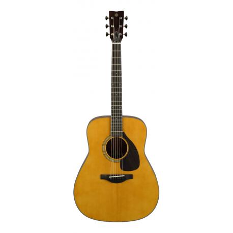 YAMAHA FGX5.rtf - Guitare folk électro-acoustique