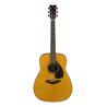 YAMAHA FGX5.rtf - Guitare folk électro-acoustique