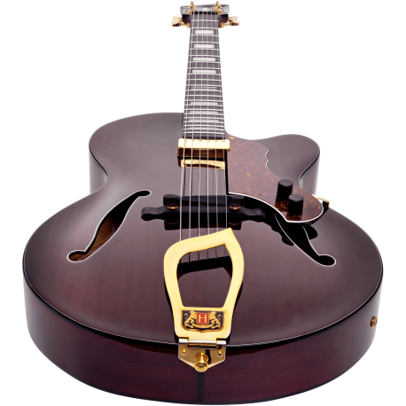 Hagstrom HL550 - Guitare