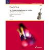 36 Etudes Mélodiques Et Faciles Op. 84 DANCLA CHARLES