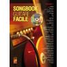 Songbook Guitare Facile Vol.1 DUPUIS PASCAL