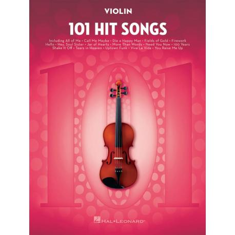 101 Hit Songs