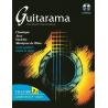 Guitarama Vol.2A GUILLEM P. / KHALIFA M.