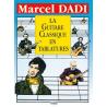 Guitare Classique En Tablature DADI MARCEL