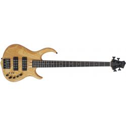 SIRE MARCUS MILLER M5 SWAMP ASH 4 CORDES NT - Guitare basse