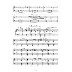 Panorama De La Harpe Celtique Vol.1 BOUCHAUD DOMINIG