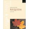 Requiem: Vocal Score RUTTER JOHN