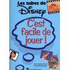 Disney C’Est Facile De Jouer Des Tubes Piano Francais DURO STEPHEN