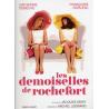 Les Demoiselles De Rochefort LEGRAND MICHEL