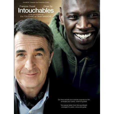 Intouchables – Bande Originale