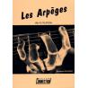 Les Arpèges De La Guitare DEVIGNAC EMMANUEL