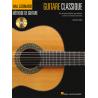 Guitare Classique HENRY PAUL