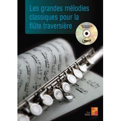Les Grandes Mélodies Classiques VEIGA PAUL