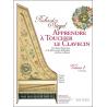 Apprendre A Toucher Le Clavecin Vol.1 SIEGEL RICHARD
