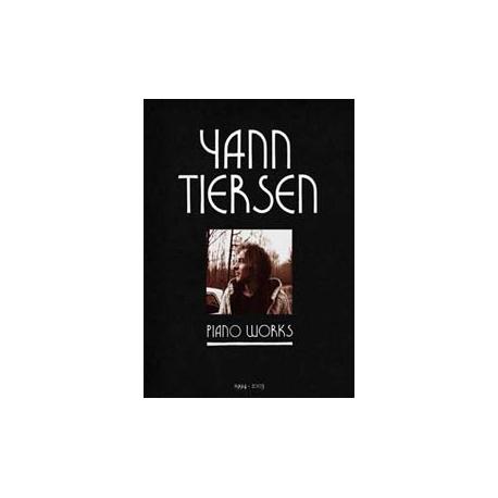 Piano Works : 19942003 TIERSEN YANN