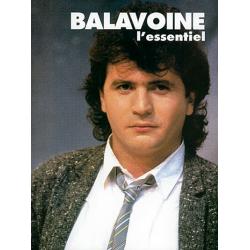 Essentiel L’ BALAVOINE DANIEL