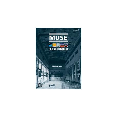 Piano Songbook MUSE