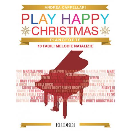 Play Happy Christmas
