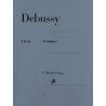 Estampes DEBUSSY CLAUDE
