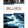 Really Easy Piano : Blues