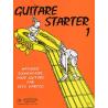 Guitare Starter 1 – En Français HARTOG CEES