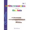 Flûte Traversière – La Vol.1 ORY ISABELLE