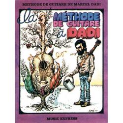 Méthode DADI MARCEL