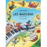 Les Magiciens MANTAUX ANNE