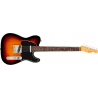 FENDER AMERICAN PRO CLASSIC TELECASTER RW 3TS