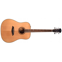 SIRE LARRY CARLTON A4 DS NT - Guitare électro-acoustique