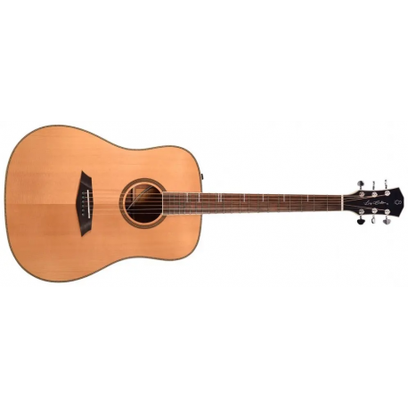 SIRE LARRY CARLTON A4 DS NT - Guitare électro-acoustique