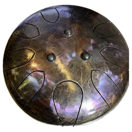 Tongue Drum - Lado Drum #170