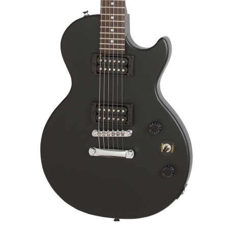 Epiphone - Les Paul Special - Satin Ebony
