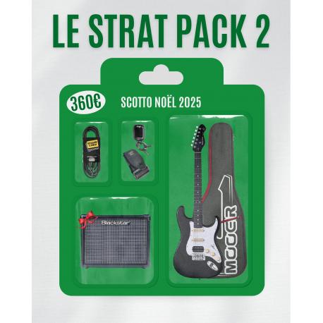 LE STRAT PACK 2