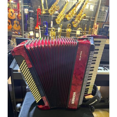 HOHNER BRAVO III 120