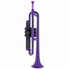 pBone music pTrumpet Violet