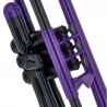 pBone music pTrumpet Violet
