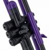 pBone music pTrumpet Violet
