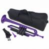 pBone music pTrumpet Violet