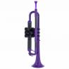 pBone music pTrumpet Violet