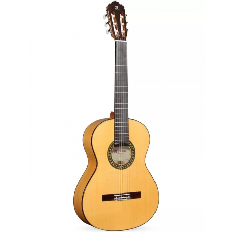 Alhambra 5F - Guitare classique