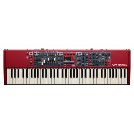 NORD ELECTRO 7 - 73