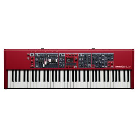 NORD ELECTRO 7 - HP