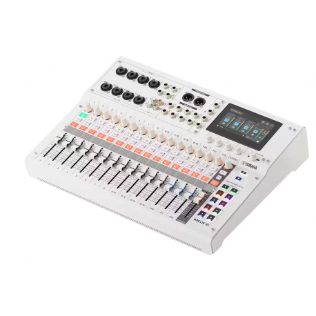 Yamaha MGX16WH