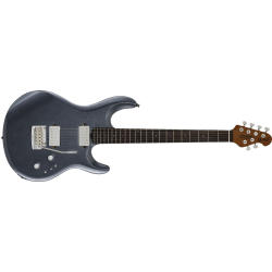 Sterling by Musicman - Guitare Electrique Steve Lukather LK100 Bohdi Blue