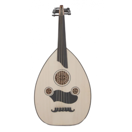 Oud Intermédiaire MST400 Acajou / Noyer