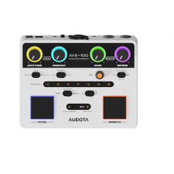 Audota - AVE 100
