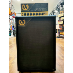 Victory Amp Sheriff 11 (première génération) + Baffle Victory VH212